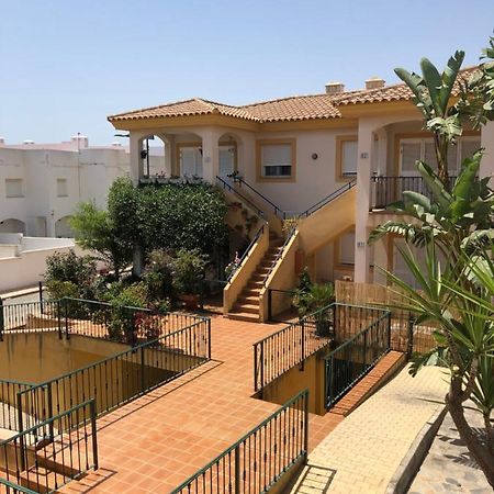 Apartamento El Escondite Паломарес Экстерьер фото