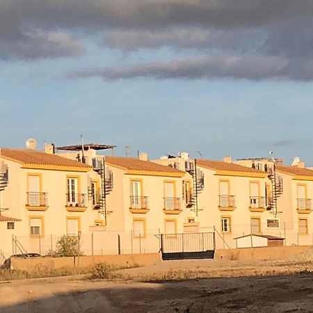 Apartamento El Escondite Паломарес Экстерьер фото